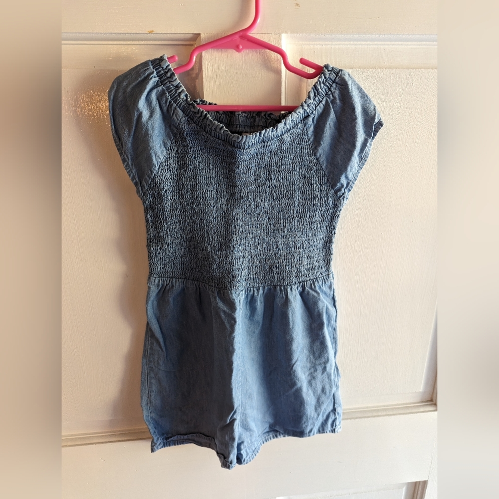 Kids True Craft Romper size S